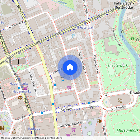 Schöppenstedter Straße, 38100, Schöppenstedter Straße    Braunschweig