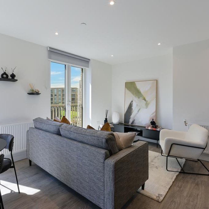 2 bedroom flat to rent - Photo 1