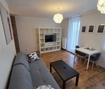 Kawalerka, miejsce w hali w cenie | Witomino - Zdjęcie 5