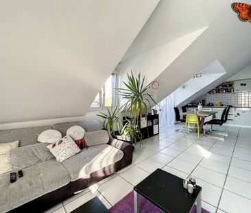 3.5 Zimmer, 99 m², 2. Stock - Photo 2