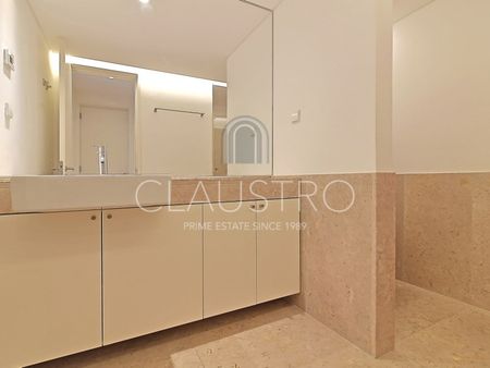 Apartamento T3 em Lisboa - Foto 4