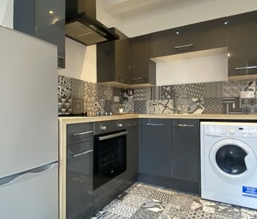 1 Bed Penthouse, Bedford St South, LE1 - Photo 1