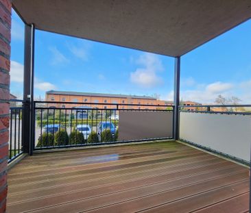 3 Pokoje - Ładne - Folwark Skarbimierzyce - Zdjęcie 4