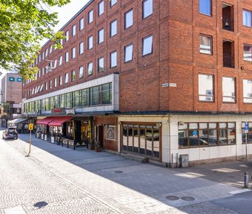 Fabriksgatan 7 - Photo 1