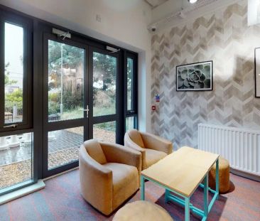 Gold En Suite - Photo 6