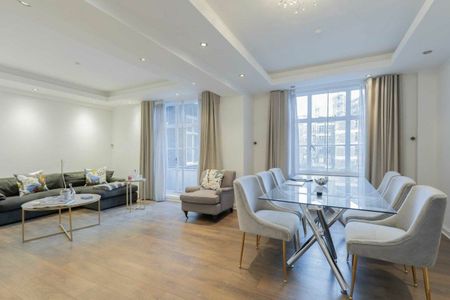 Hertford Street, Mayfair, W1J - Photo 3