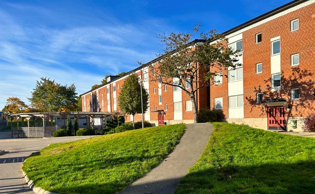 Lantmannavägen 145 - Photo 1