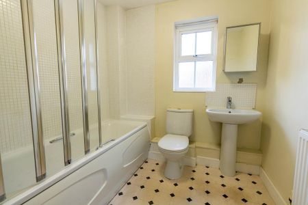 1 bedroom apartment to rent - Photo 5