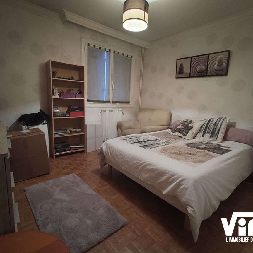 T2 QUARTIER RUCHOUX - Photo 1