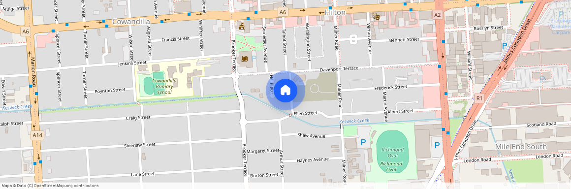 2/17 Ellen Street, SA 5033, Richmond