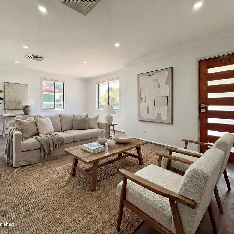 160 Maxwells Avenue, Sadleir NSW 2168 - House For Rent | Domain - Photo 1