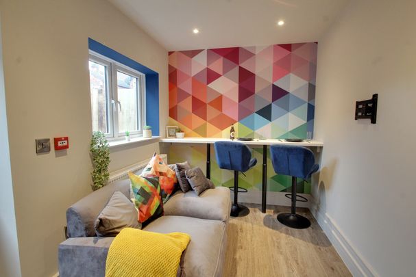 1 bed house share to rent in Lavender Road, Leicester, LE3 - Photo 1