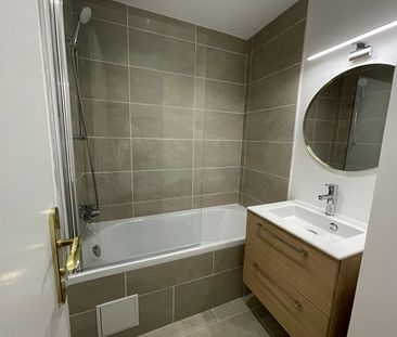 Location Appartement 5 pièces 90m² - Photo 1