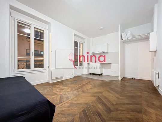 Location Appartement - Photo 1