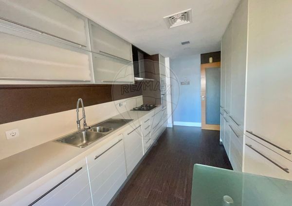 Apartamento T3 em Lisboa