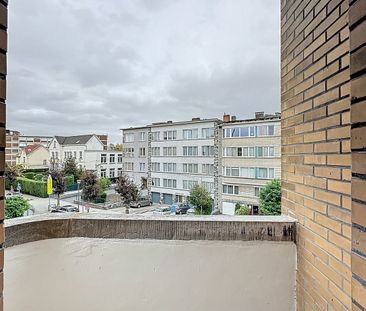 Appartement met twee slaapkamers in Anderlecht - Foto 6