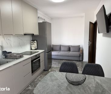 prima inchiriere ap cu 2 camere Mihai Viteazu Dedeman - Photo 1
