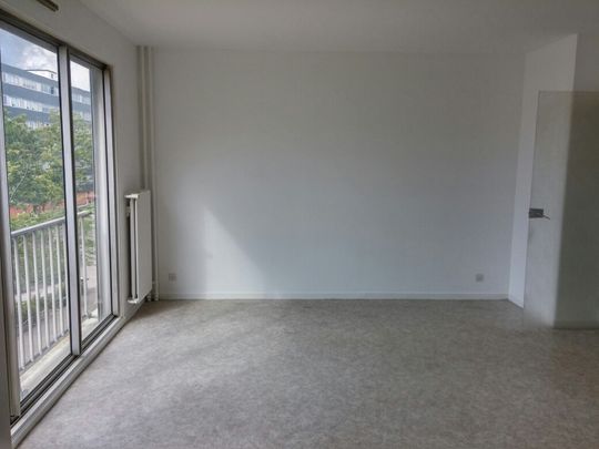 Location Appartement 1 pièce 39m² VANDOEUVRE LES NANCY 54500 - Photo 1