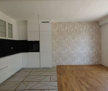 Sanierte 4-Zimmerwohnung an gut angebundener Lage - Photo 3