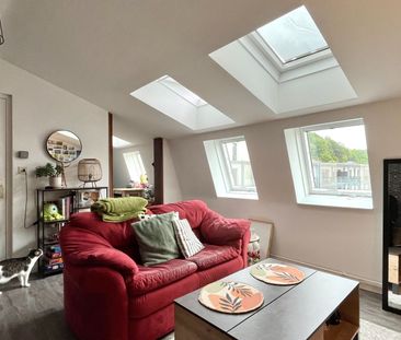 Location appartement 2 pièces, 42.00m², Épinal - Photo 1