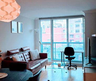 For Lease - 109 Front Street Unit# 817, Toronto, Ontario - Photo 1