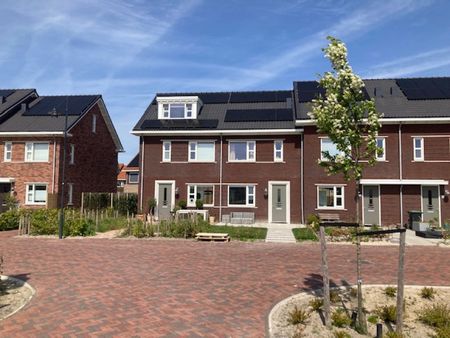 Te huur: Doorkijk 9 - Photo 2