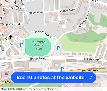 Worswick Crescent, Rossendale, BB4 - Photo 1