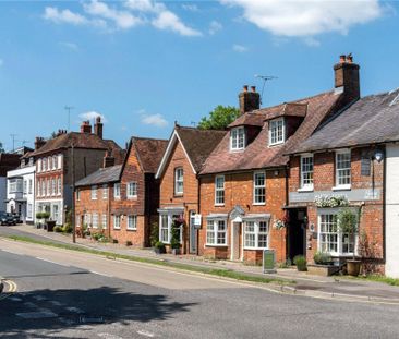 2 Bedroom House - Prospect Road, Alresford - Photo 4