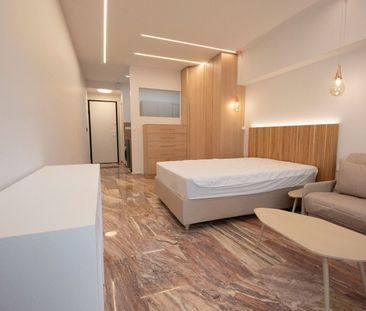 Studio/Γκαρσονιέρα για ενοικίαση Λόφος Βελισσαρίου - Λούτσα (Ιωάννινα) - Φωτογραφία 2