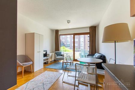 Studio te huur - Foto 2