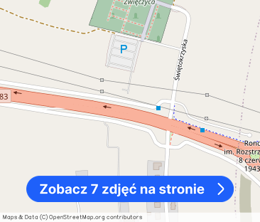 Carpatia / Komfortowa Kawalerka / Duży Balkon / Wi - Zdjęcie 1