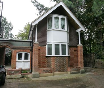 Studio to rent - Photo 6