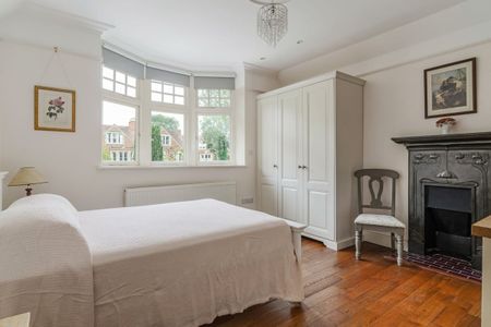 5 bedroom semi-detached house to rent - Photo 5