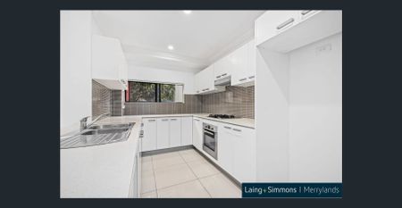 ULTRA MODERN APARTMENT - NORTH FACING - Photo 4