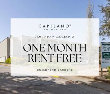 Guildford Gardens | 10557 150 Street, Surrey - Photo 1