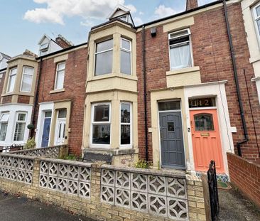 2 bed lower flat to rent in NE28 - Photo 6