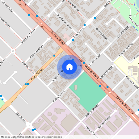 18 Appleton Street, WA 6101, Carlisle