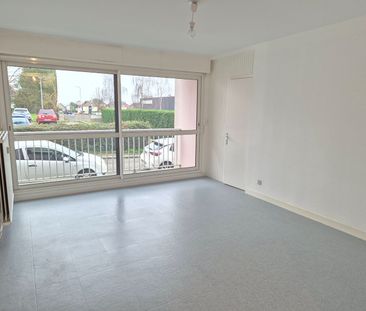 A LOUER Appartement 50000 Saint-Lô PROCHE COMMERCES 1 chambre 50 m2 - Photo 1