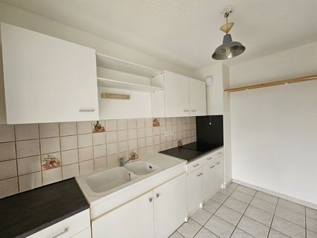 Appartement À Louer 2 Pièces , 51 M² - Photo 3