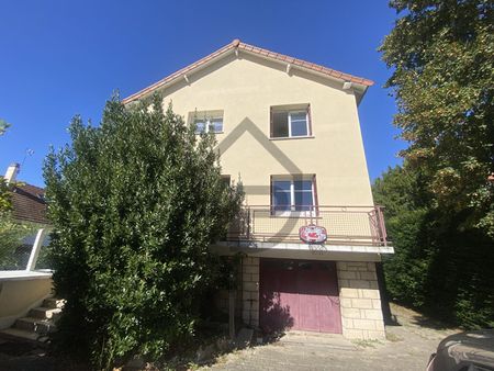 Location maison 6 pièces Rueil Malmaison 107M² - Photo 5