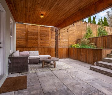 For Lease - 379 Silverthorn Avenue, Toronto, Ontario - Photo 2