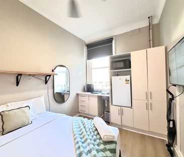 Surry Hills - Photo 1