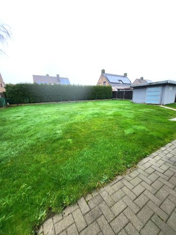 Ruime woning met praktische indeling en tuin - Photo 2