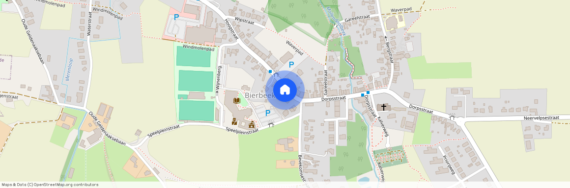 Hoogstraat 18 / 3, 3360 Bierbeek