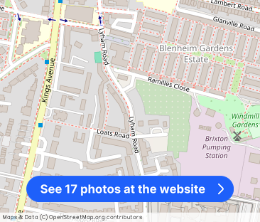 6 bedroom terraced house for rent - Photo 1