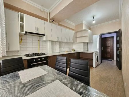 Apartament cu 2 camere zona parcul carol - Photo 5