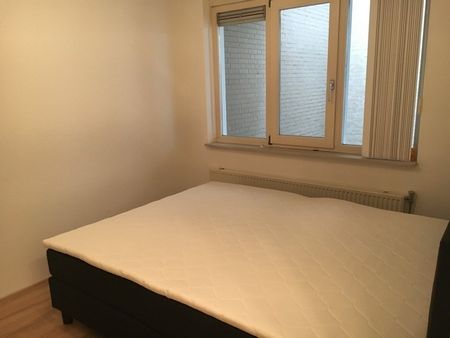 Tuinweg, 2132 DP, Hoofddorp - Photo 2