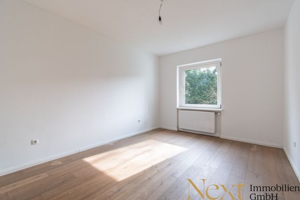 Gemütliche 3,5-Zimmer-Wohnung mit Balkon in Wilhering zu vermieten! - Photo 1