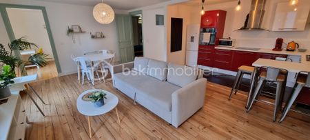Appartement de 73,63 m² à Pau - Photo 4