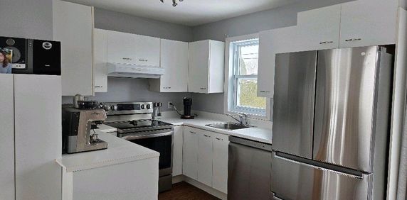 Logement 3 1/2 à louer, secteur tranquille - Photo 2